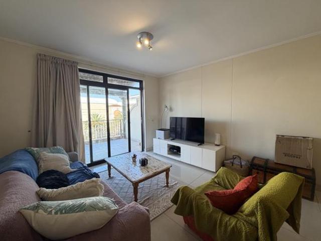2 Bedroom Apartment in Century City