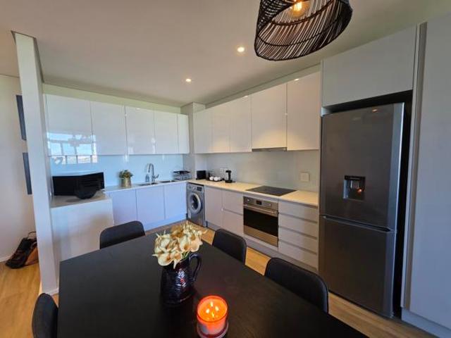 2 Bedroom Apartment in Century City