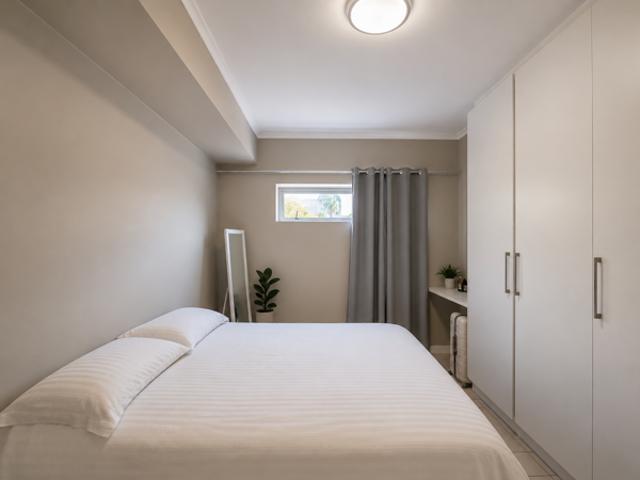2 Bedroom Apartment in Century City