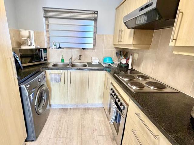 2 Bedroom Apartment in Century City