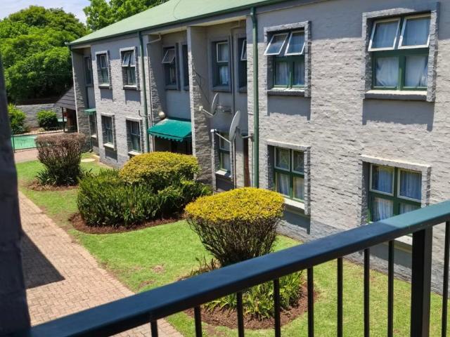 2 Bedroom Apartment in Central
