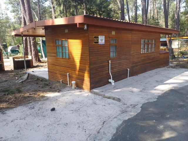 2 Bedroom Apartment in Ceres