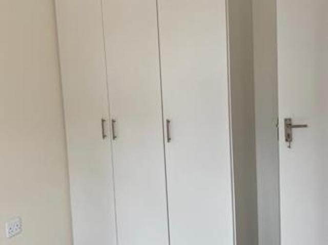 2 Bedroom Apartment in Chantelle