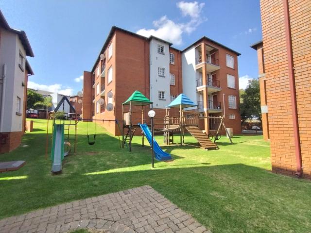 2 Bedroom Apartment in Chancliff