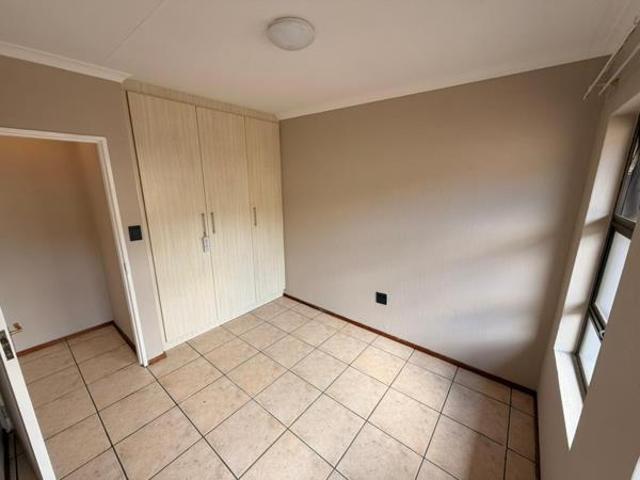 2 Bedroom Apartment in Chancliff Ridge