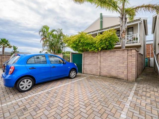 2 Bedroom Apartment in Charlo