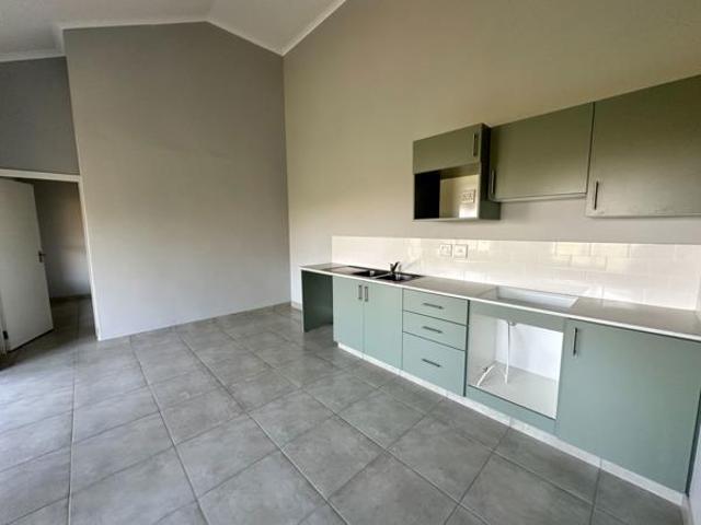 2 Bedroom Apartment in Chase Valley
