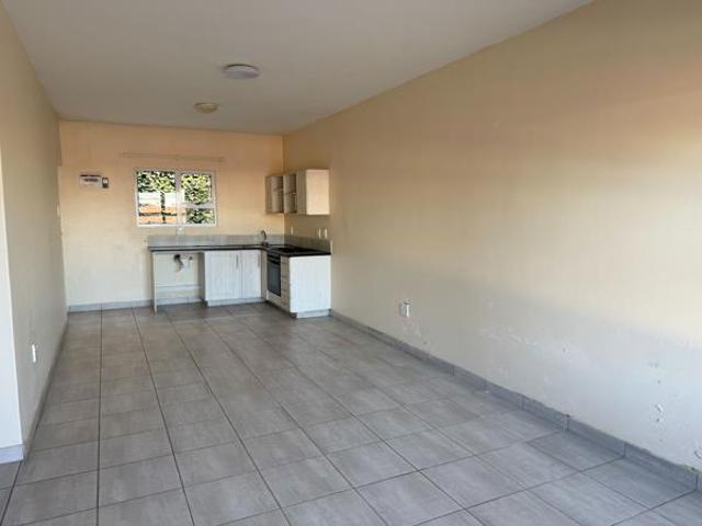 2 Bedroom Apartment in Chase Valley