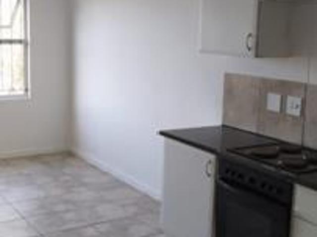 2 Bedroom Apartment in Chase Valley