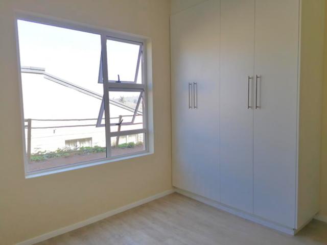 2 Bedroom Apartment in Chase Valley