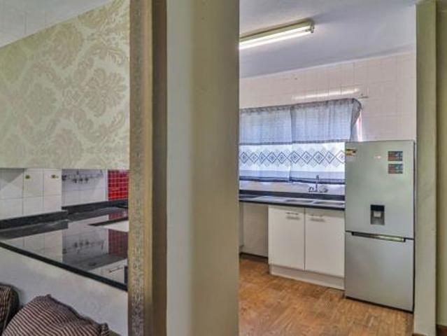 2 Bedroom Apartment in Chase Valley