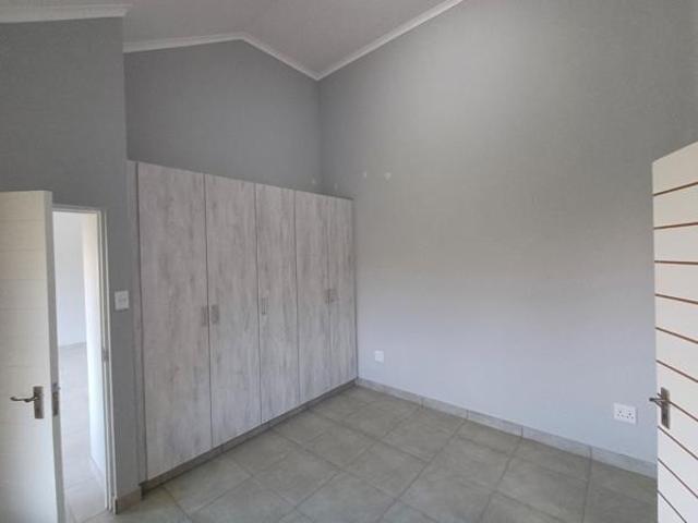 2 Bedroom Apartment in Chasedene