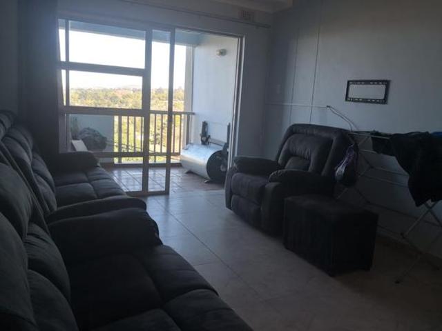 2 Bedroom Apartment in Chasedene