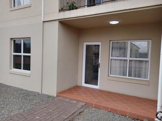 2 Bedroom Apartment in Chasedene