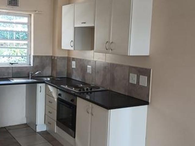 2 Bedroom Apartment in Chasedene