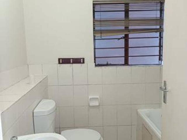 2 Bedroom Apartment in Chloorkop
