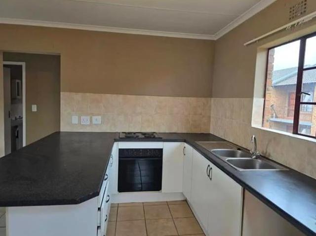 2 Bedroom Apartment in Chloorkop