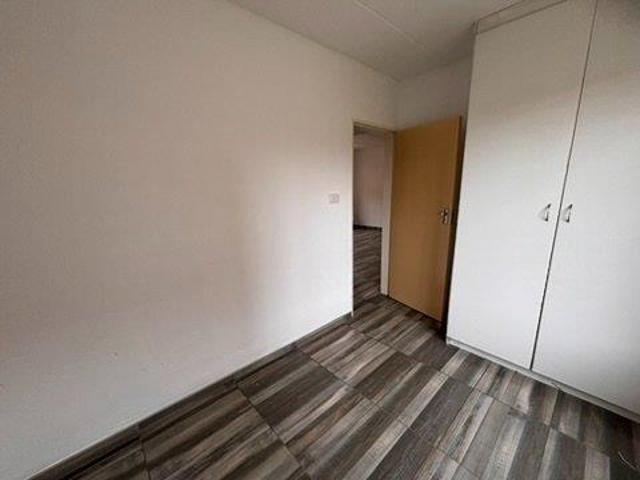 2 Bedroom Apartment in Chloorkop