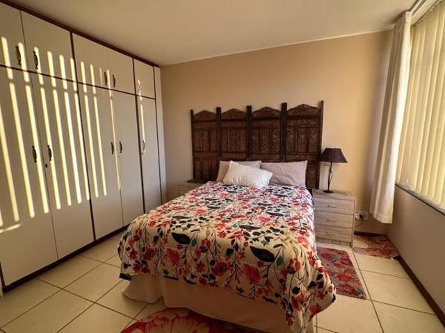 2 Bedroom Apartment in Chrismar