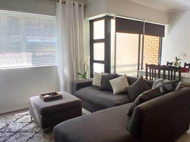 2 Bedroom Apartment in Claremont