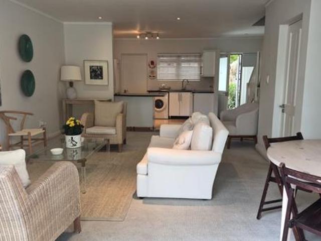 2 Bedroom Apartment in Claremont