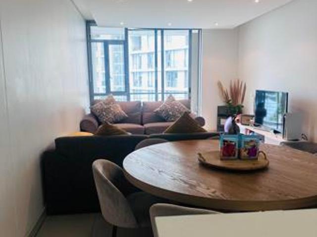2 Bedroom Apartment in Claremont