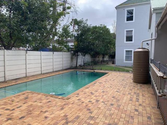 2 Bedroom Apartment in Claremont