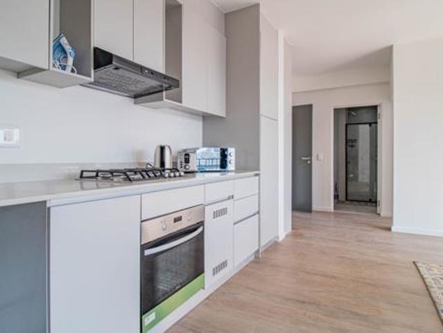 2 Bedroom Apartment in Claremont