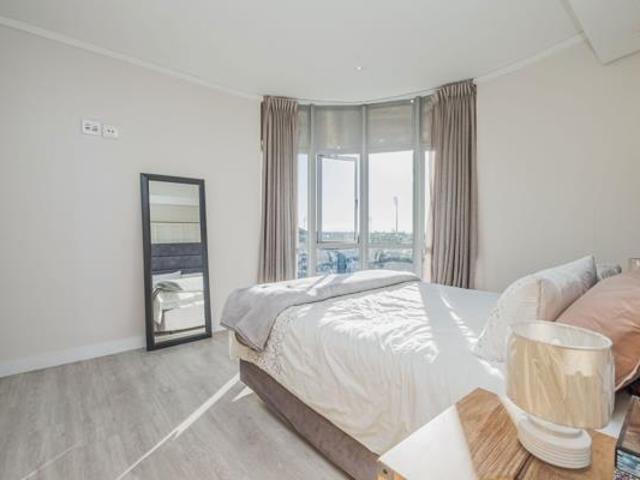 2 Bedroom Apartment in Claremont Upper