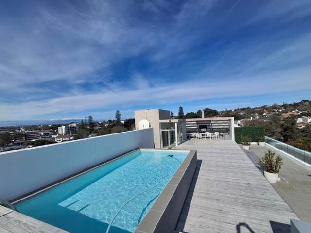 2 Bedroom Apartment in Claremont Upper