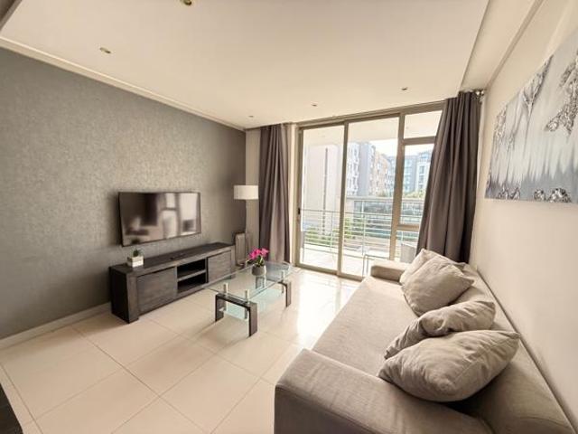 2 Bedroom Apartment in Claremont Upper