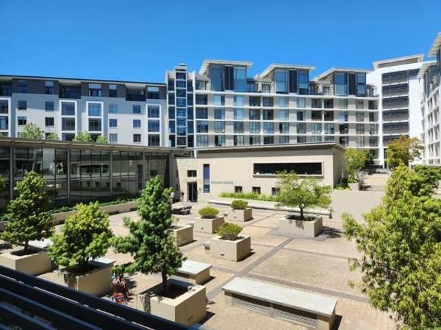 2 Bedroom Apartment in Claremont Upper