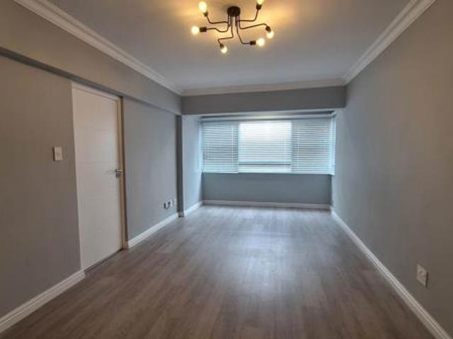 2 Bedroom Apartment in Claremont Upper