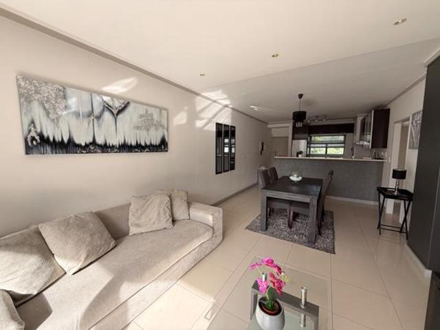 2 Bedroom Apartment in Claremont Upper