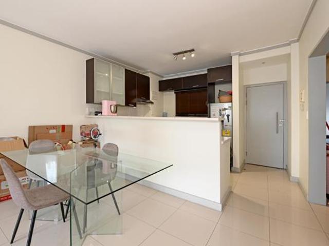 2 Bedroom Apartment in Claremont Upper