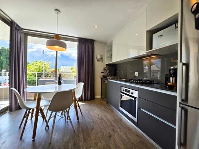 2 Bedroom Apartment in Claremont Upper