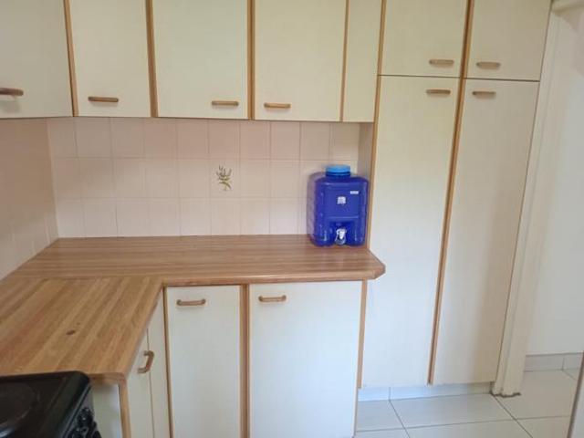 2 Bedroom Apartment in Clarendon