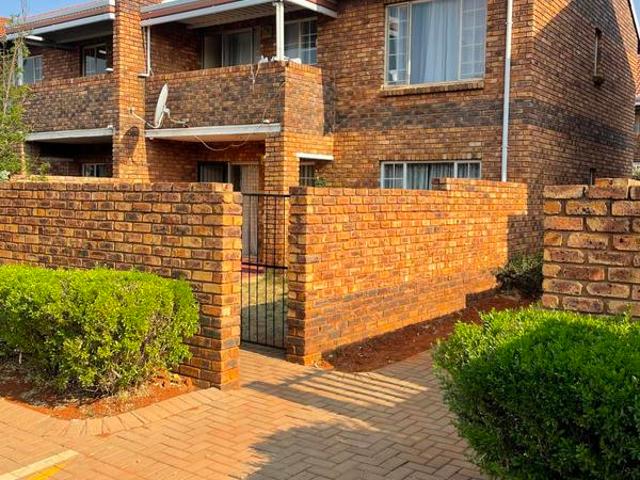 2 Bedroom Apartment in Clarina