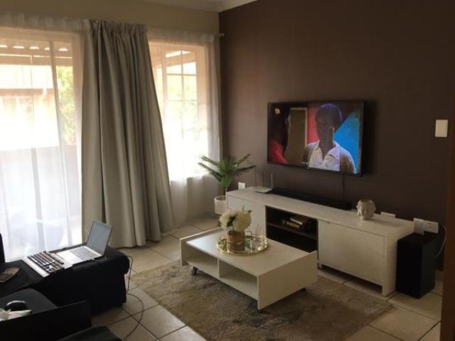 2 Bedroom Apartment in Clarina
