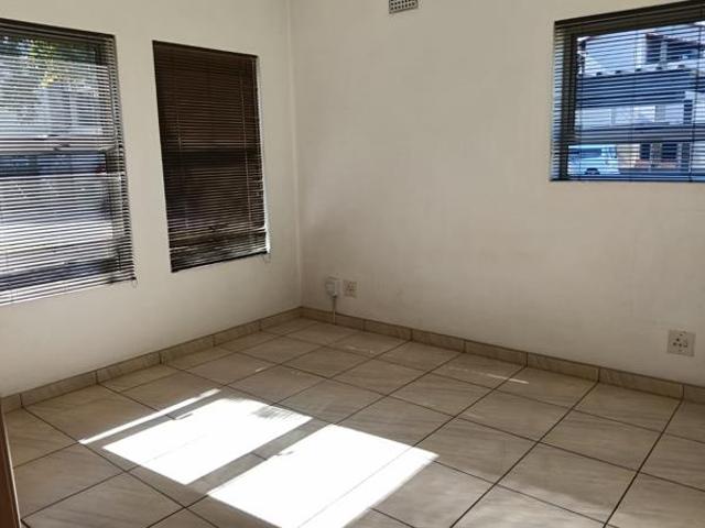 2 Bedroom Apartment in Clavadel River Lodge