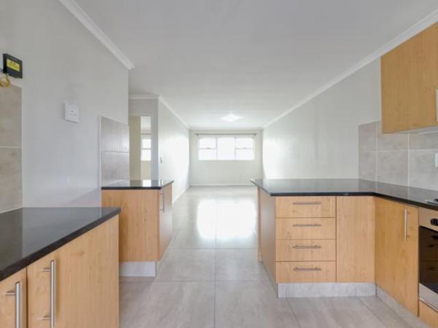 2 Bedroom Apartment in Cloetesville