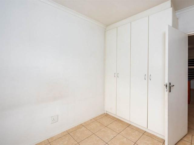 2 Bedroom Apartment in Cloetesville