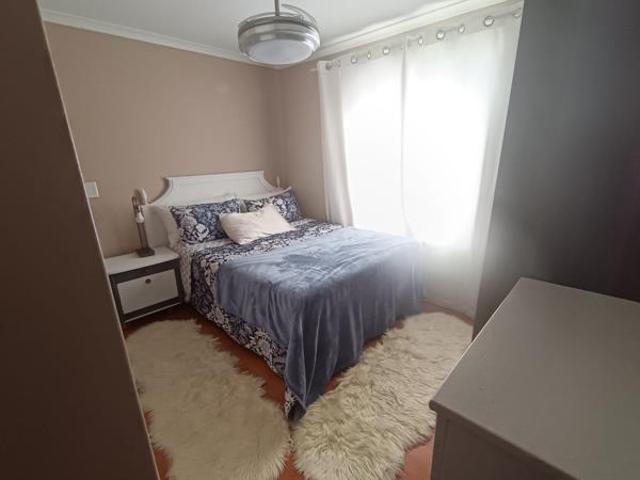 2 Bedroom Apartment in Cloetesville