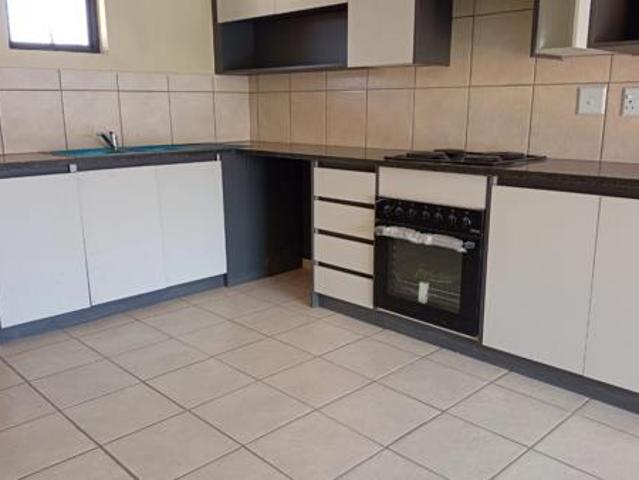 2 Bedroom Apartment in Cloverdene