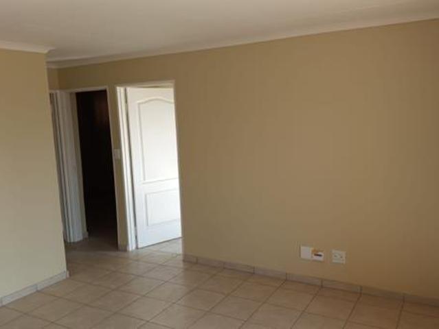 2 Bedroom Apartment in Cloverdene