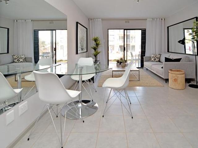 2 Bedroom Apartment in Clubview