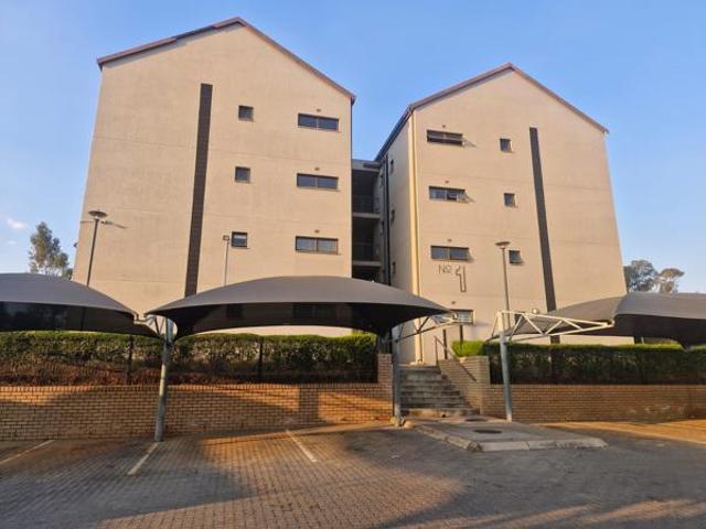 2 Bedroom Apartment in Clubview