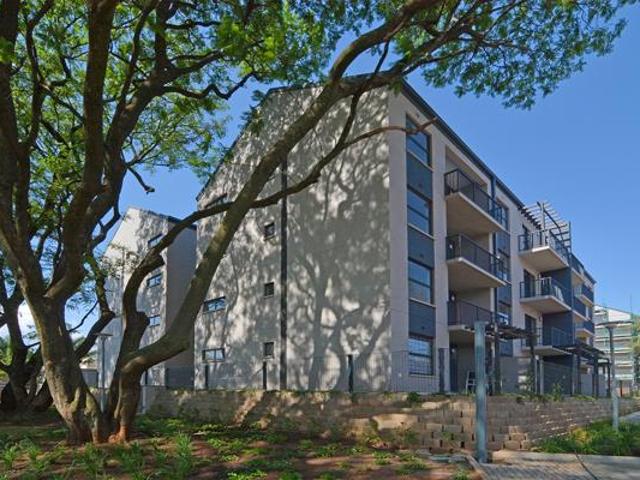 2 Bedroom Apartment in Clubview