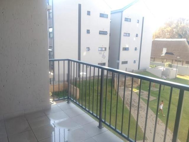 2 Bedroom Apartment in Clubview