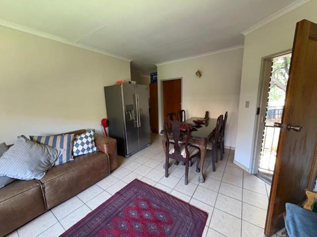 2 Bedroom Apartment in Clubview